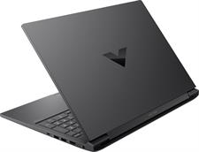 HP Victus 16-S1023DX Gaming Laptop AMD Ryzen 7-8845HS, 16GB DDR5, 512GB SSD, NVIDIA RTX 4070 8GB Graphics, 16.1" FHD IPS 144Hz, Windows 11 Home, Mica Silver