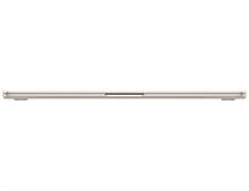 Apple Macbook Air 15" MXD33 Apple M3 Chip, 16GB Ram, 512GB SSD, 15.3-inch Liquid Retina display, mac OS, Starlight