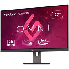 ViewSonic VX2758A-2K PRO 2 27" 2K IPS 185Hz Gaming Monitor