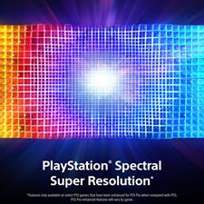 Sony PlayStation 5 Pro 2TB - Advanced Ray Tracing