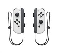 Nintendo Switch OLED model White/Neon