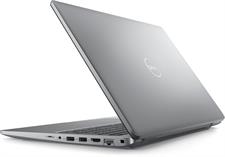 Dell Latitude 5550 Intel Core Ultra 7 155U, 8GB DDR5, 512GB SSD, Intel Integrated Graphics, 15.6" FHD IPS 60Hz, Backlit Keyboard, Ubuntu, Silver, 1 Year Local Warranty 
