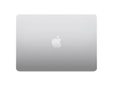 Apple Macbook Air 13 MC8H4 Apple M3 Chip, 16GB Memory, 256GB SSD, 13.6 inch Liquid Retina display, mac OS, Silver