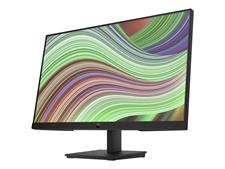 HP P24v G5 FHD Flat VA 75Hz Monitor