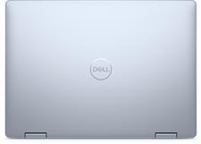 Dell Inspiron 14 7440 2-in-1 Laptop Intel Core 5-120U, 8GB DDR5, 512GB SSD, Intel Graphics, 14" FHD+ IPS 60Hz Touch Screen, Windows 11 Home, Ice Blue 