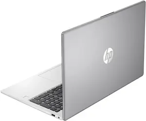 HP 250 G10 Laptop 13th Gen Core i3-1315U, 8GB DDR4, 512GB SSD, Intel UHD Graphics, 15.6" FHD, DOS, Turbo Silver