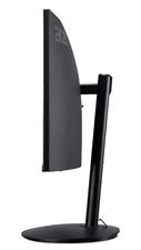Acer Nitro XZ342CU S3 34" UWQHD 180Hz Curved Gaming Monitor