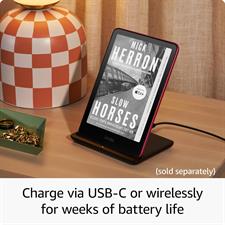 Amazon Kindle Paperwhite 12th Gen 32GB Signature Edition
