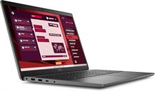 Dell Latitude 3550 Laptop 13th Gen Core i7-1355U, 8GB DDR5, 512GB SSD, Integrated Intel UHD Graphics, 15.6" FHD IPS, DOS, Soft Charcoal