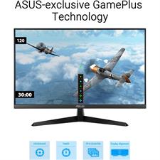 Asus VY279HGR 27" FHD IPS 120Hz Gaming Monitor