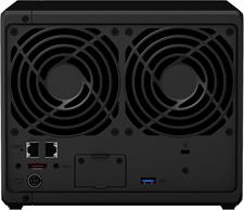 Synology 4-Bay DiskStation DS923+ NAS