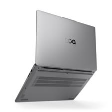 Lenovo LOQ 15IAX9E Gaming Laptop 12th Gen Core i5-12450HX, 16GB DDR5, 512GB SSD, NVIDIA RTX 2050 4GB Graphics, 15.6" FHD IPS 144Hz, DOS, Luna Grey