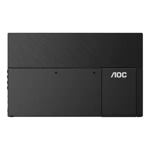 AOC 16T3FE 15.6" FHD IPS Portable LED