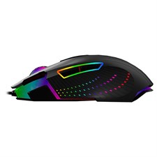 A4tech Bloody J90S 2-Fire RGB Animation Gaming Mouse
