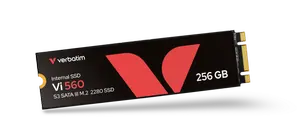 Verbatim 512GB M.2 SATA III SSD