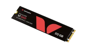 Verbatim 512GB M.2 SATA III SSD