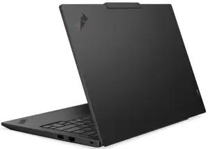 Lenovo ThinkPad E14 Gen 7 Laptop Intel Core Ultra 5-225U, 8GB DDR5, 512GB SSD, Intel Integrated Graphics, 14" WUXGA IPS Display, DOS, Black