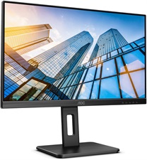 AOC Q27P2C 27" QHD Monitor