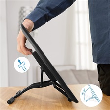 VEIKK VK2200 Pro Graphic Monitor Drawing Tablet