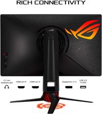 Asus ROG Strix XG279Q 27” WQHD HDR Gaming Monitor