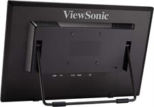 ViewSonic TD1630-3 16” 10-point Touch Screen Monitor
