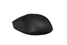 A4tech Fstyler FM12 1200 DPI Optical Wired Mouse