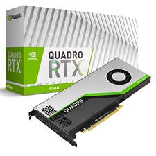 PNY NVIDIA Quadro RTX4000 8GB Graphic Card