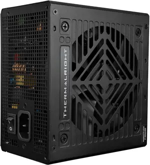 Thermalright KG 750 750W 80 Plus Gold Fully Modular Power Supply