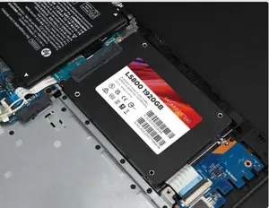 Lenovo Original LS800 240GB 2.5" SATA SSD