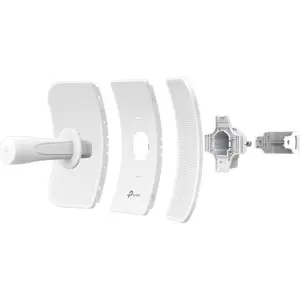 TP-Link CPE710 AC867 5 GHz Outdoor CPE / Directional Wireless Access Point 