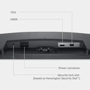 Dell SE2225H 21.5" VA FHD Monitor