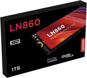 Lenovo LN860 1TB NVMe SSD
