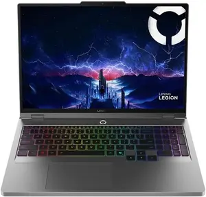 Lenovo Legion 5 16IAX10 Gaming Laptop Intel Core Ultra 9 275HX, 32GB DDR5, 1TB SSD, NVIDIA RTX 5060 8GB Graphics, 16" WQXGA IPS 240Hz, Windows 11 Home