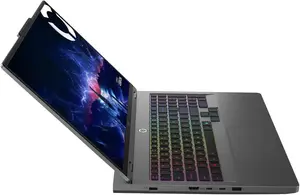 Lenovo Legion 5 16IAX10 Gaming Laptop Intel Core Ultra 9 275HX, 32GB DDR5, 1TB SSD, NVIDIA RTX 5060 8GB Graphics, 16" WQXGA IPS 240Hz, Windows 11 Home