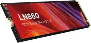 Lenovo LN860 1TB NVMe SSD