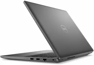 Dell Latitude 15 3550 Laptop 13th Gen Core i5-1335U, 8GB DDR5, 512GB SSD, Intel Iris Xe Graphics, 15.6" FHD IPS, DOS, Soft Charcoal