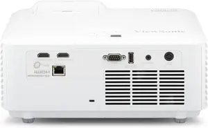 ViewSonic LSD500HD Full HD 5000 Lumens Laser Projector