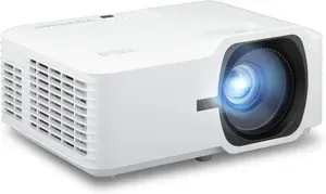 ViewSonic LSD600W WXGA 6000 Lumens Laser Projector