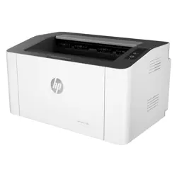 HP Laser M108A Printer - Black and White