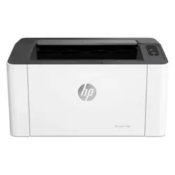 HP Laser M108A Printer - Black and White