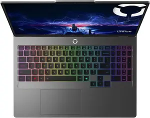 Lenovo Legion 5 16IAX10 Gaming Laptop Intel Core Ultra 9 275HX, 32GB DDR5, 1TB SSD, NVIDIA RTX 5060 8GB Graphics, 16" WQXGA IPS 240Hz, Windows 11 Home