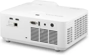 ViewSonic LSD500HD Full HD 5000 Lumens Laser Projector