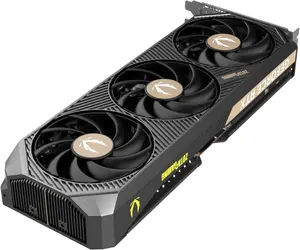 Zotac Gaming GeForce RTX 5070 Ti Solid SFF OC 16GB GDDR7 Graphics Card