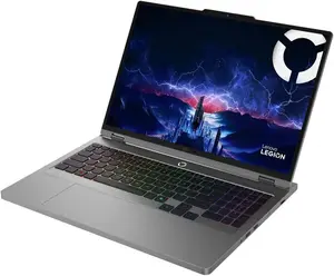 Lenovo Legion 5 16IAX10 Gaming Laptop Intel Core Ultra 9 275HX, 32GB DDR5, 1TB SSD, NVIDIA RTX 5060 8GB Graphics, 16" WQXGA IPS 240Hz, Windows 11 Home