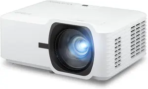 ViewSonic LSD500HD Full HD 5000 Lumens Laser Projector