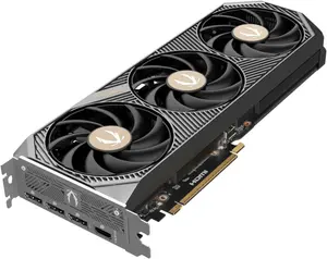 Zotac Gaming GeForce RTX 5070 Ti Solid SFF OC 16GB GDDR7 Graphics Card