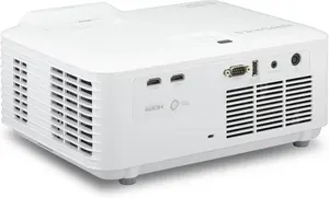 ViewSonic LSD600W WXGA 6000 Lumens Laser Projector
