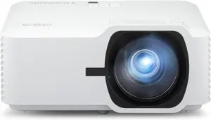 ViewSonic LSD500HD Full HD 5000 Lumens Laser Projector