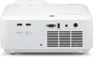 ViewSonic LSD600W WXGA 6000 Lumens Laser Projector