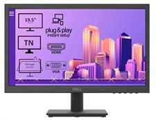 Dell D2020H 19.5" HD+ TN 60Hz Monitor